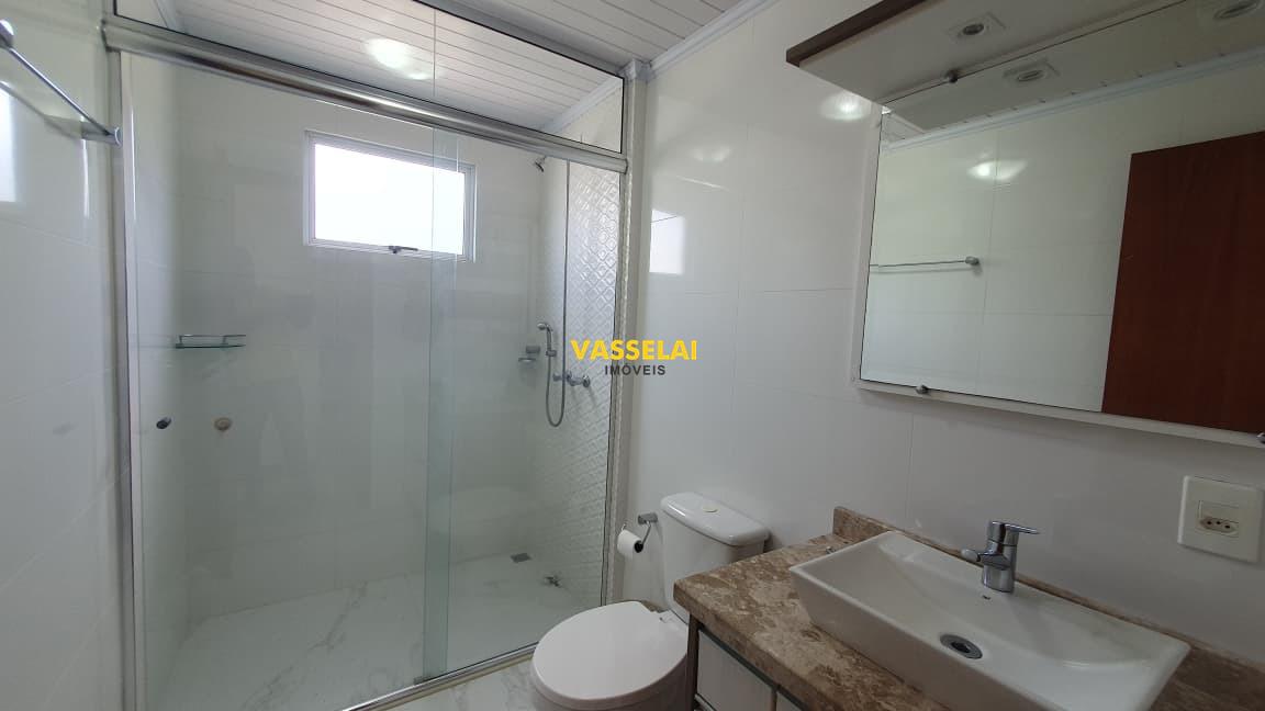 Apartamento para aluguel no Canta Galo: 