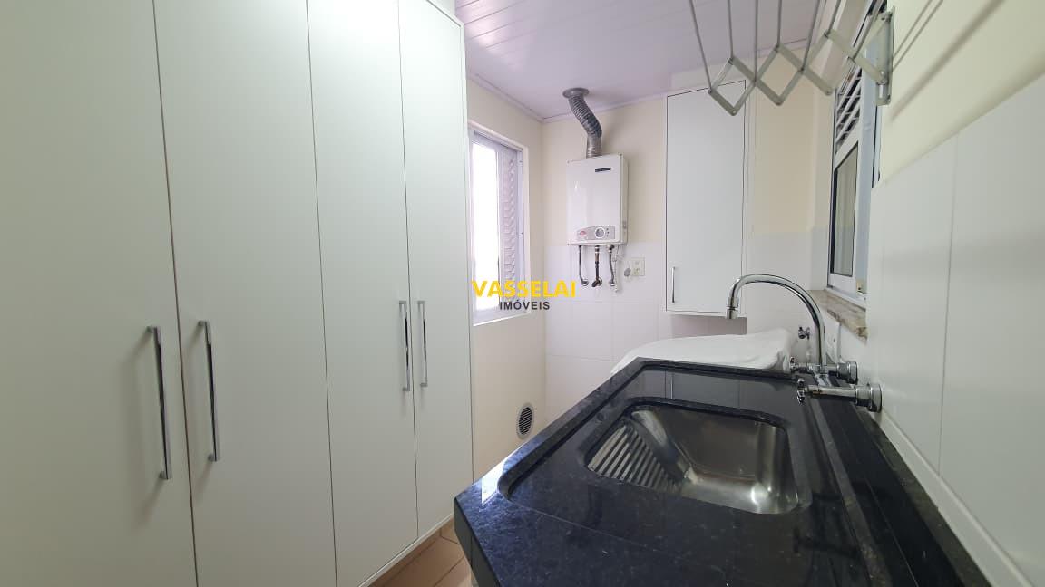 Apartamento para aluguel no Canta Galo: 