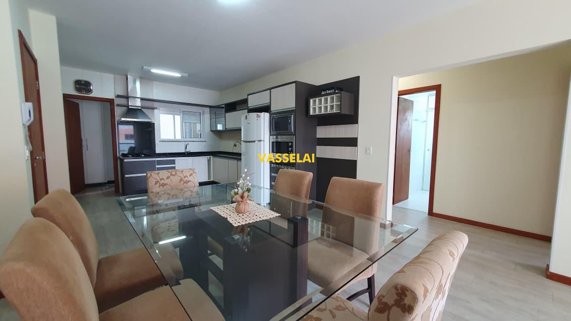 Apartamento para aluguel no Canta Galo: 