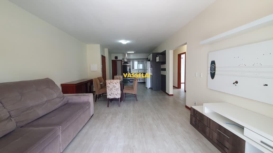 Apartamento para aluguel no Canta Galo: 