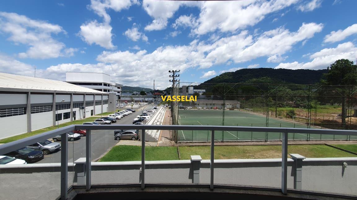 Apartamento para aluguel no Canta Galo: 