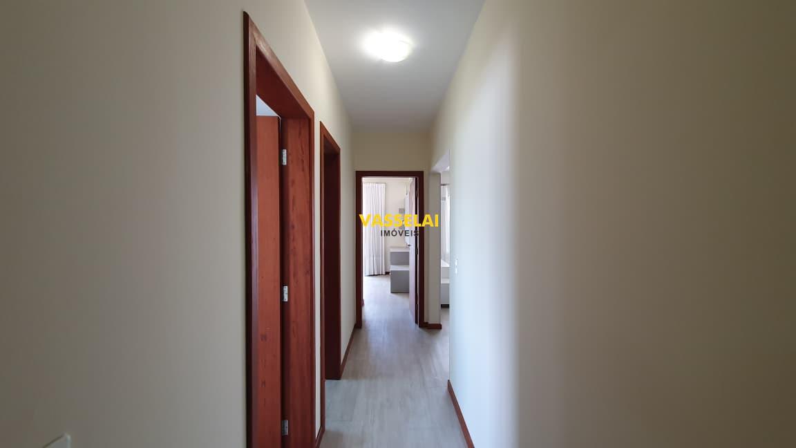 Apartamento para aluguel no Canta Galo: 