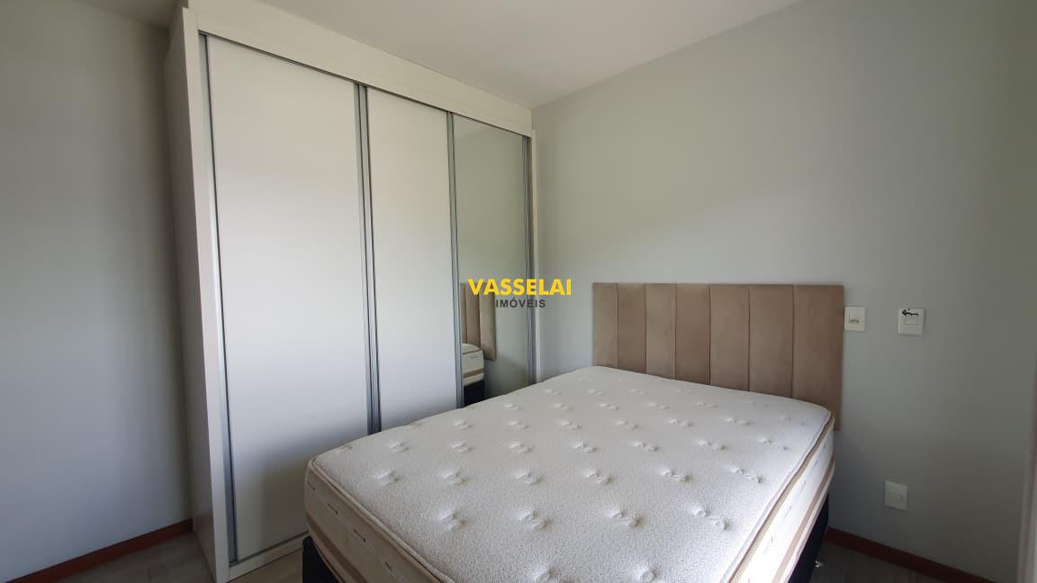 Apartamento para aluguel no Canta Galo: 