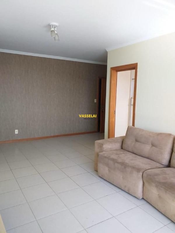 Apartamento para aluguel no Jardim América: 