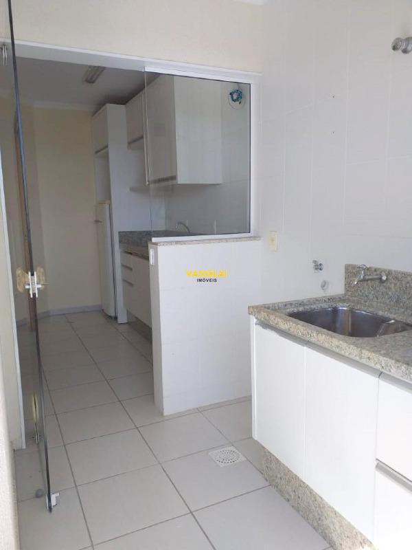 Apartamento para aluguel no Jardim América: 