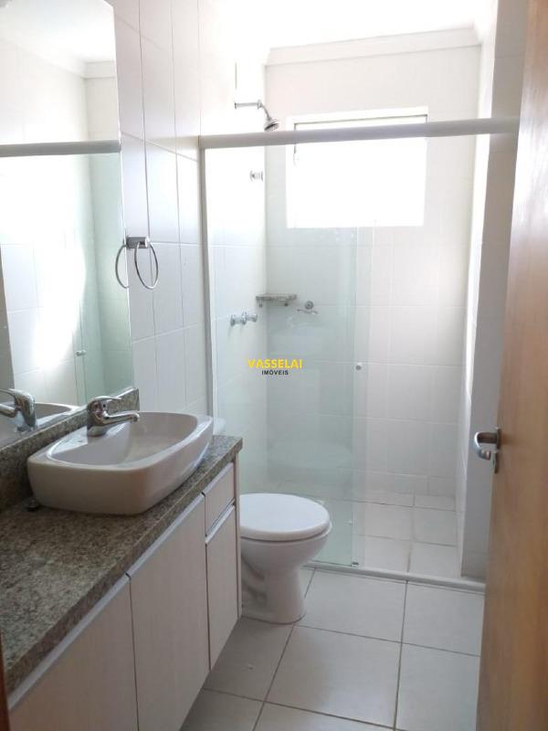 Apartamento para aluguel no Jardim América: 