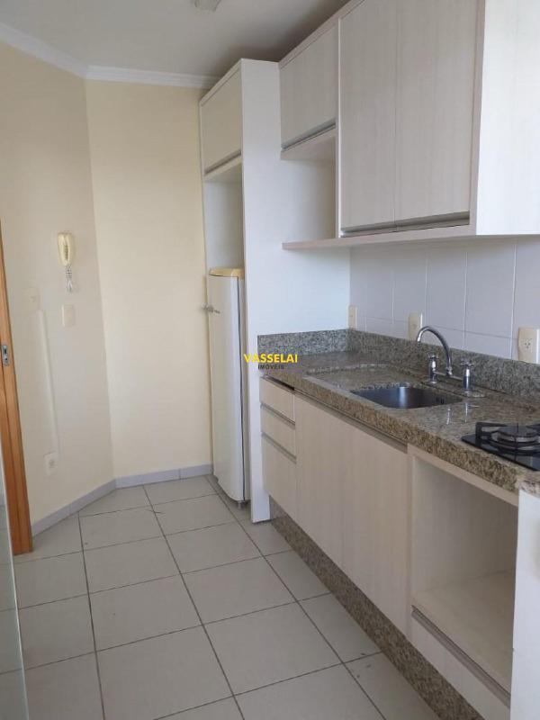 Apartamento para aluguel no Jardim América: 