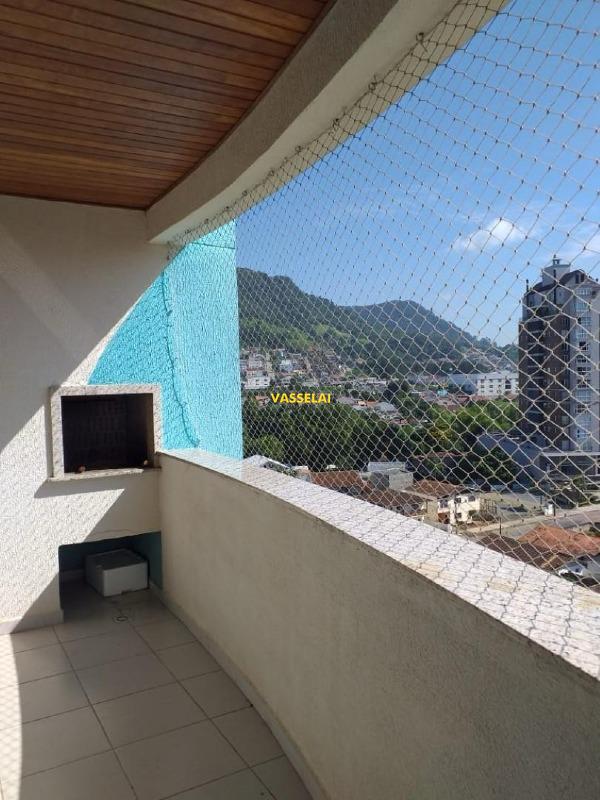 Apartamento para aluguel no Jardim América: 