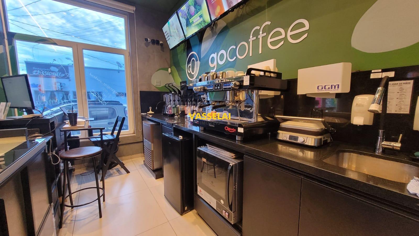 Comercial à venda no Centro: 