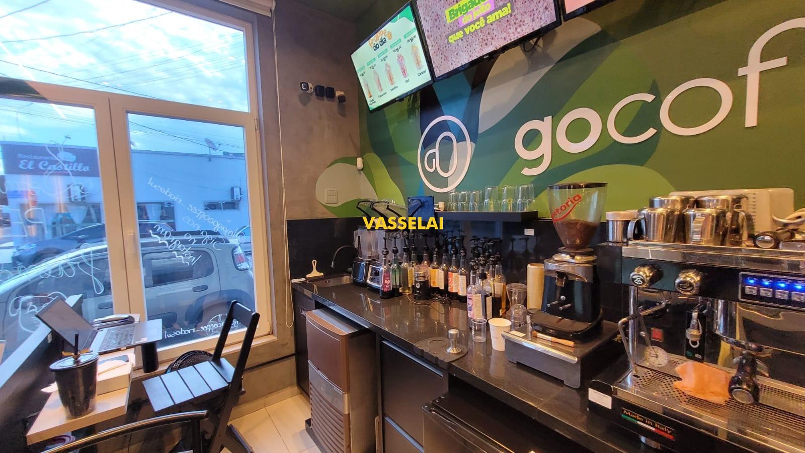 Comercial à venda no Centro: 