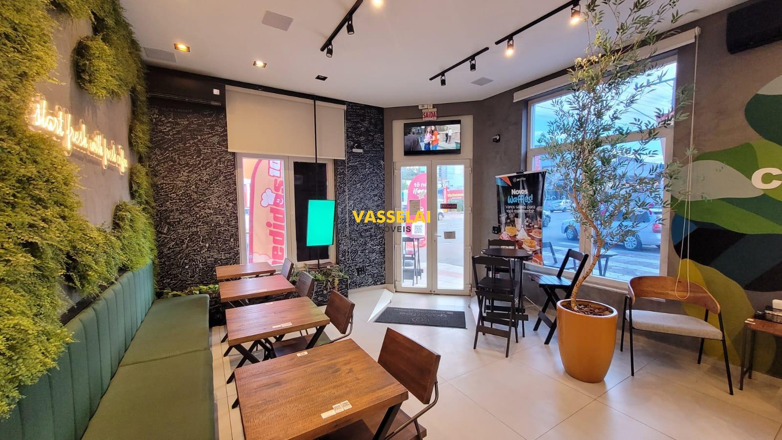 Comercial à venda no Centro: 