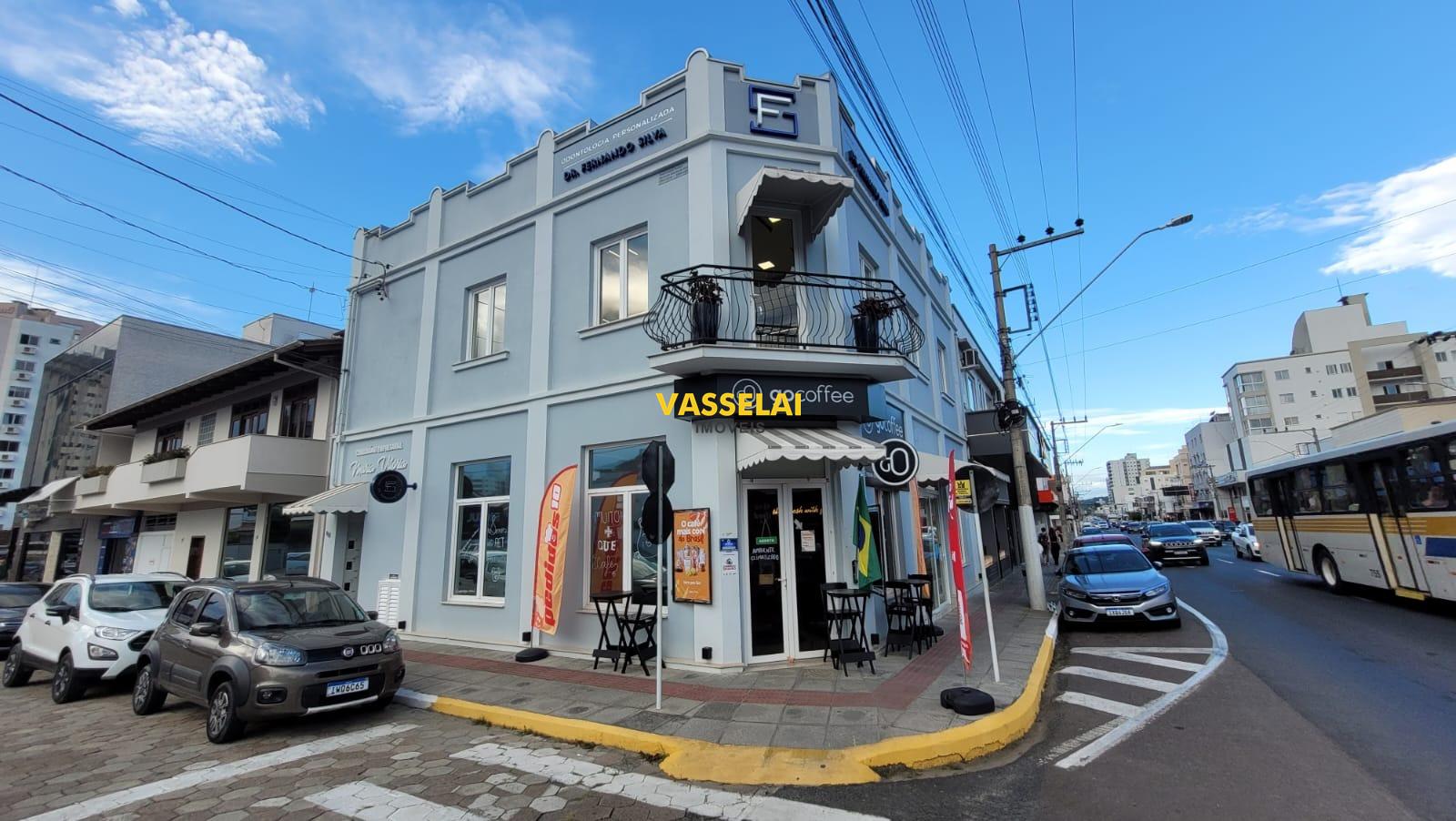 Comercial à venda no Centro: 