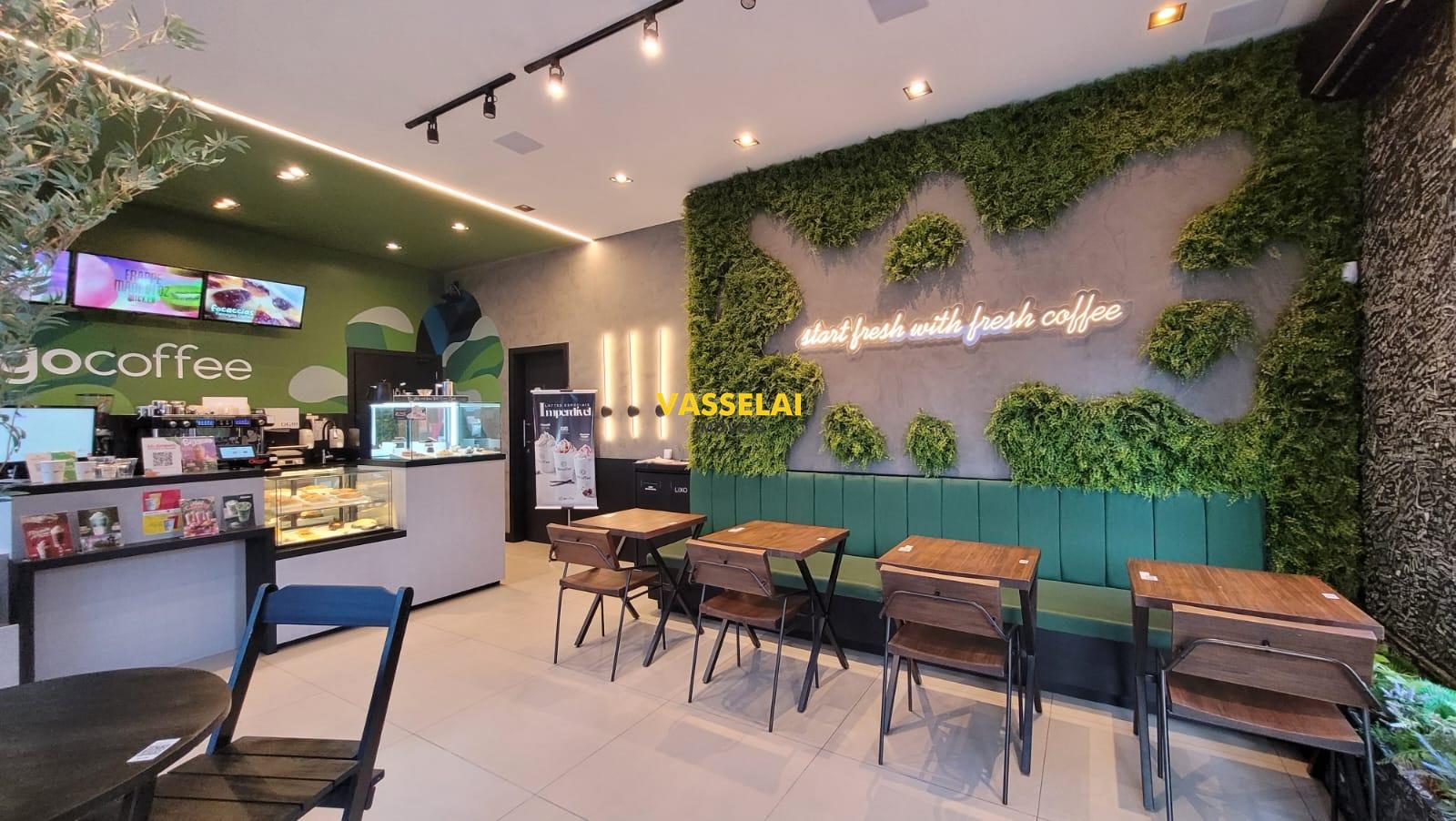 Comercial à venda no Centro: 