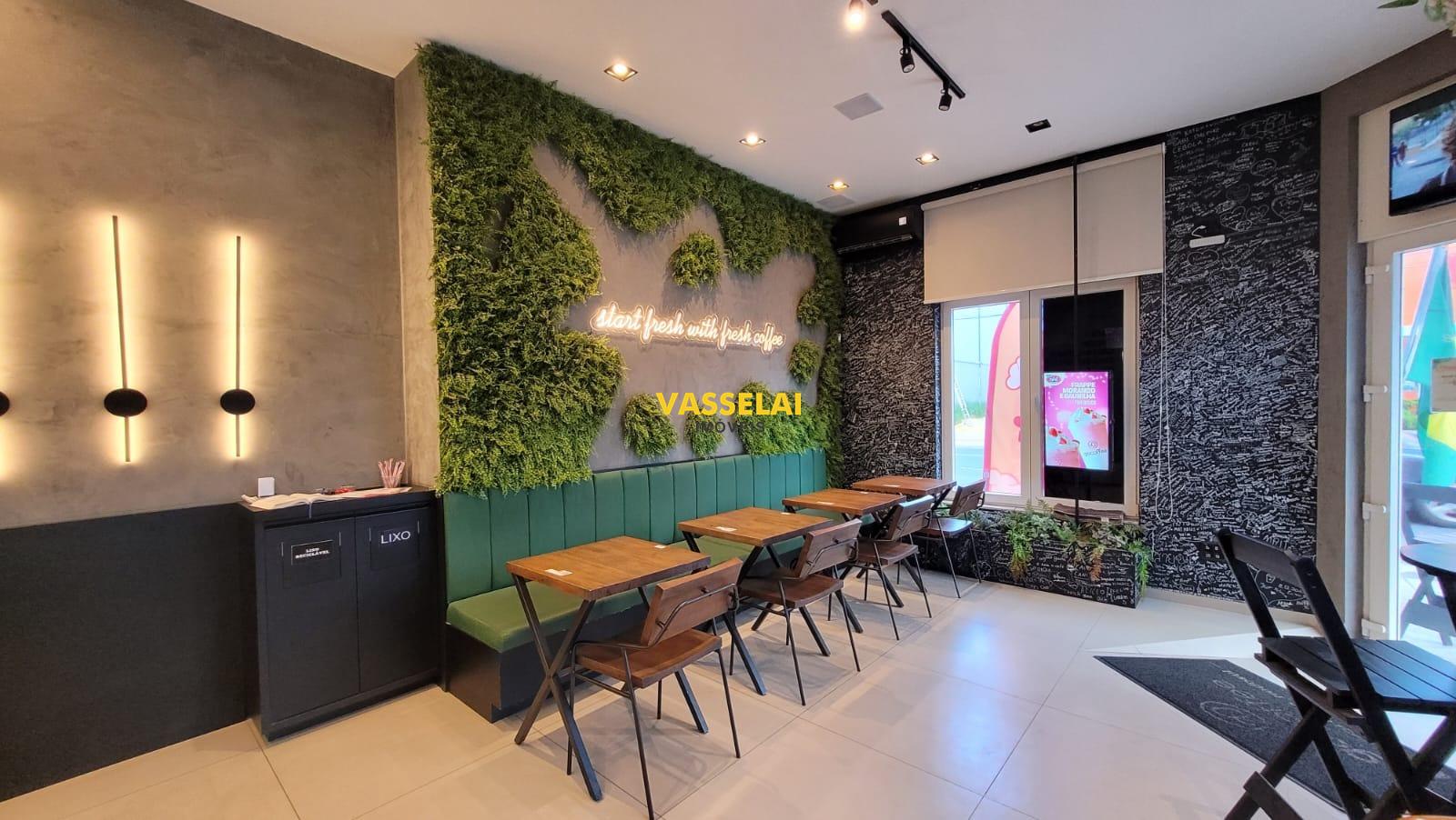 Comercial à venda no Centro: 