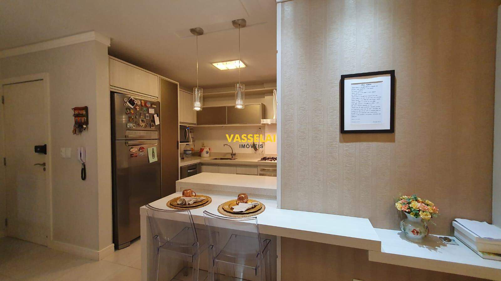 Apartamento à venda no Santana: 