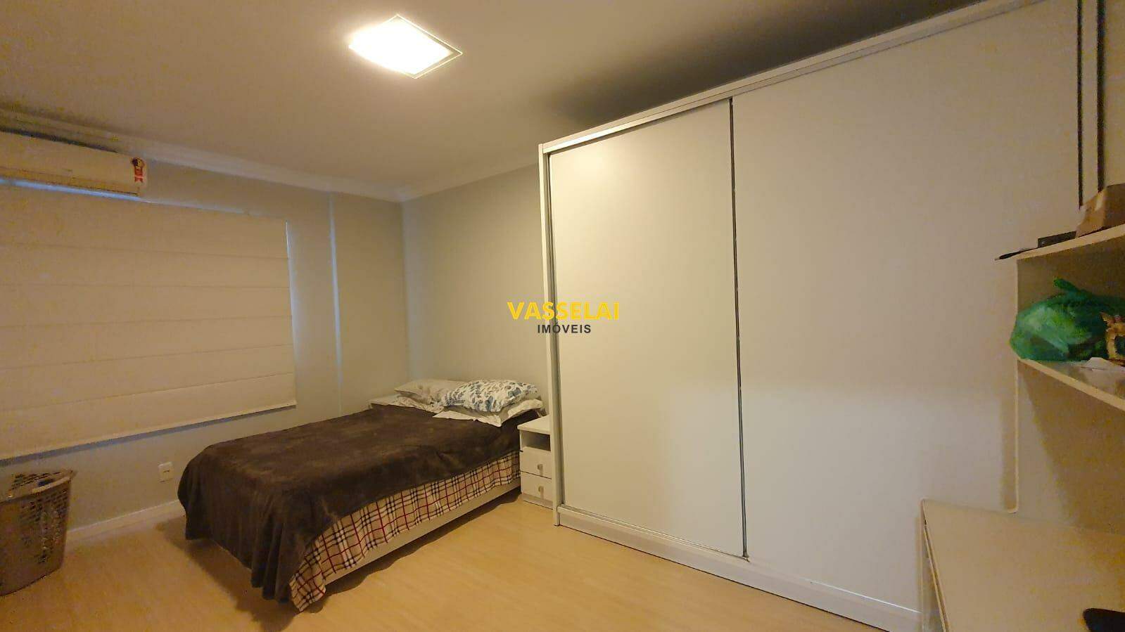 Apartamento à venda no Santana: 