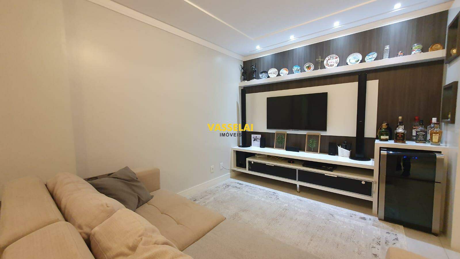 Apartamento à venda no Santana: 