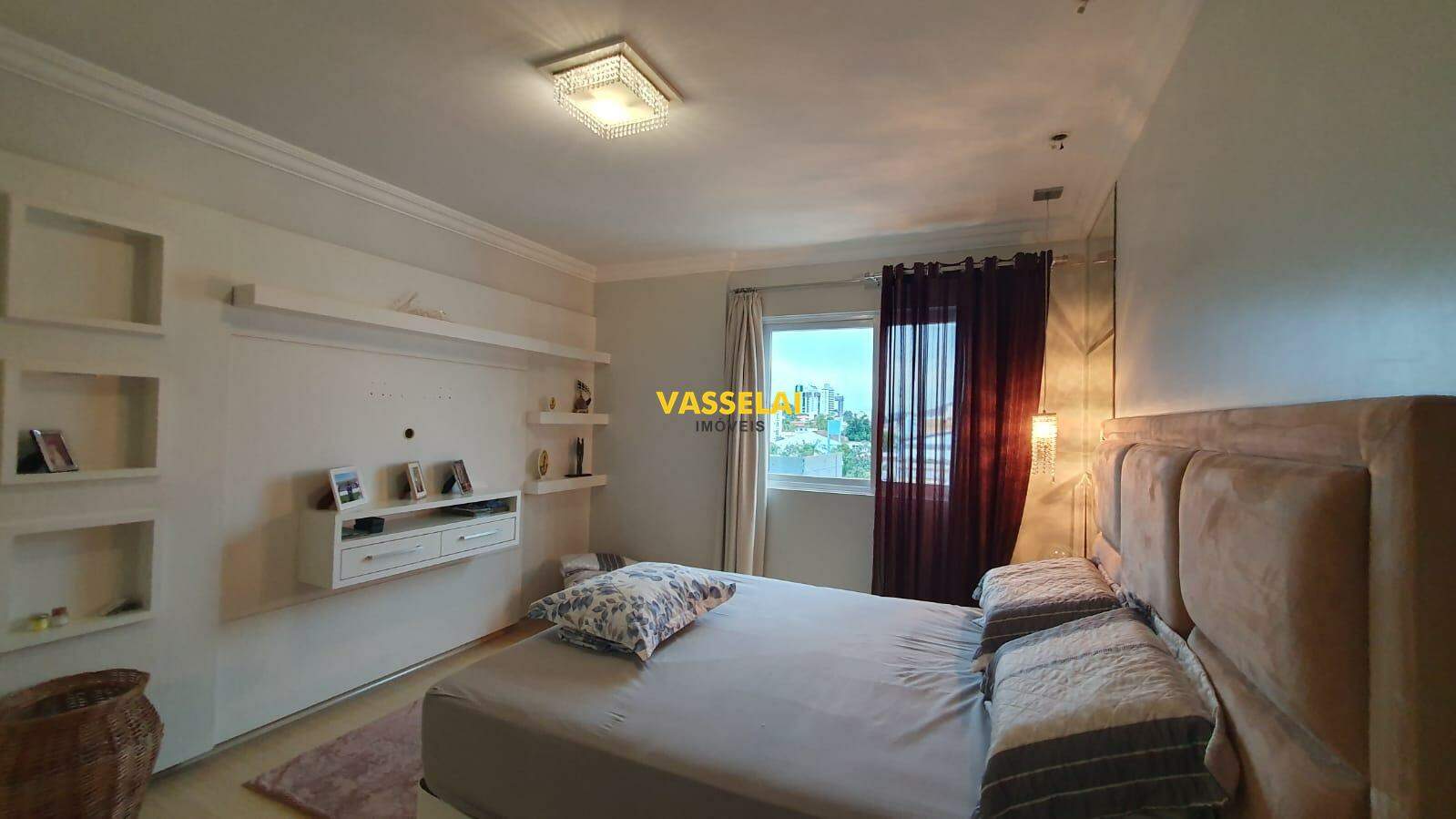 Apartamento à venda no Santana: 