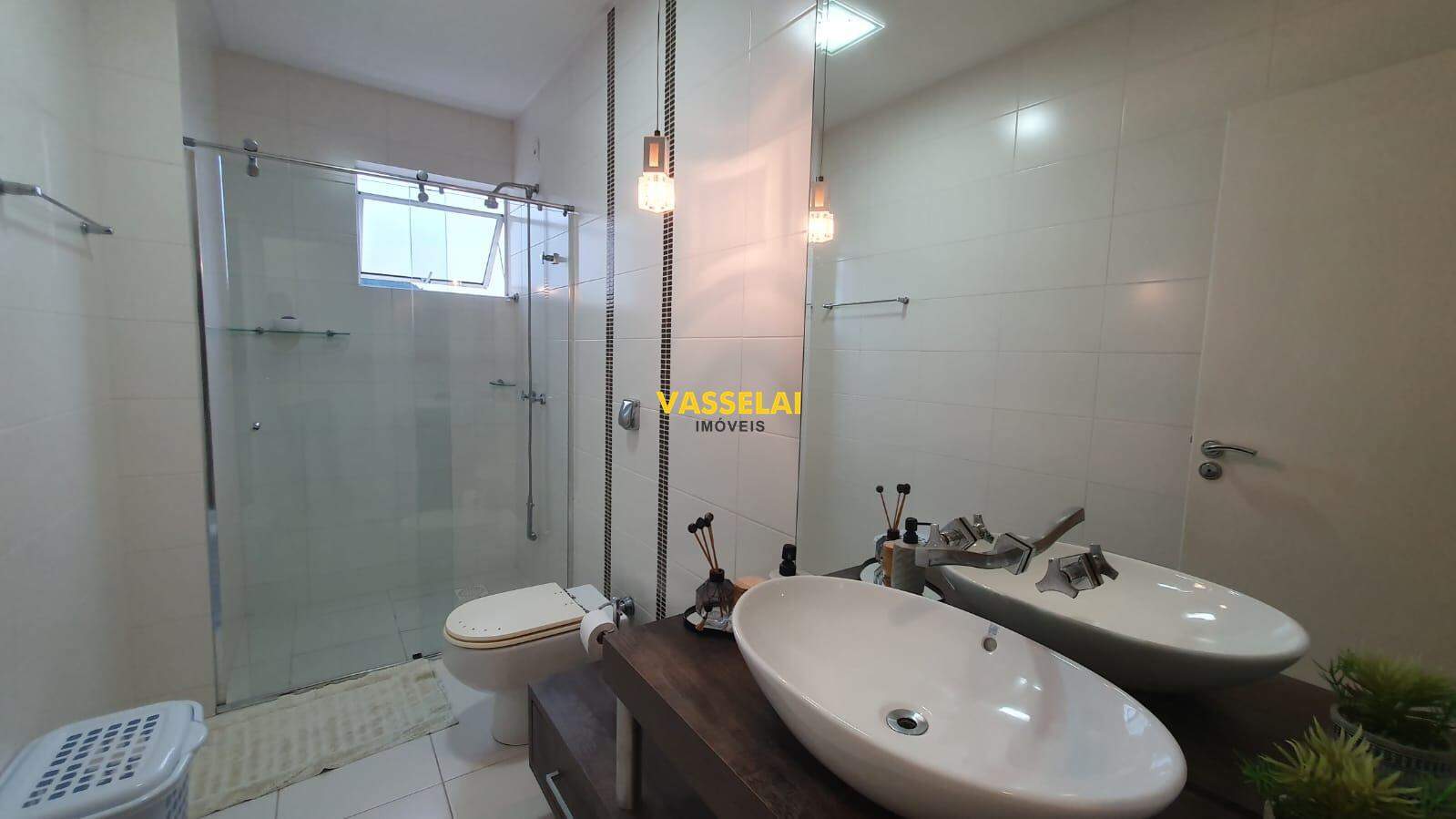 Apartamento à venda no Santana: 