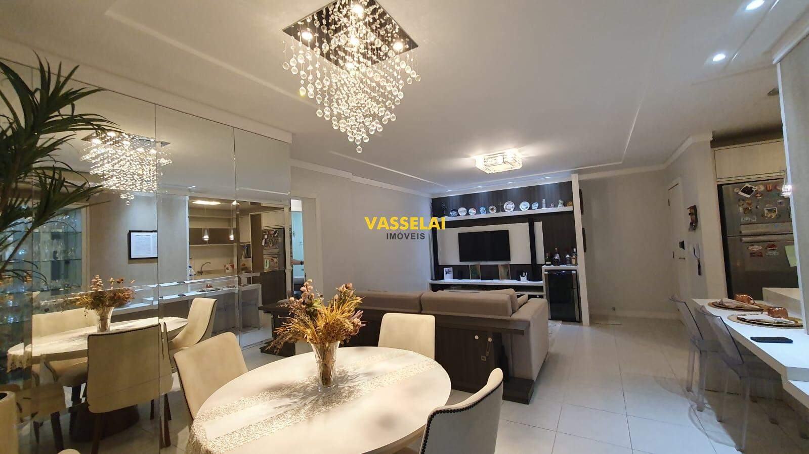 Apartamento à venda no Santana: 