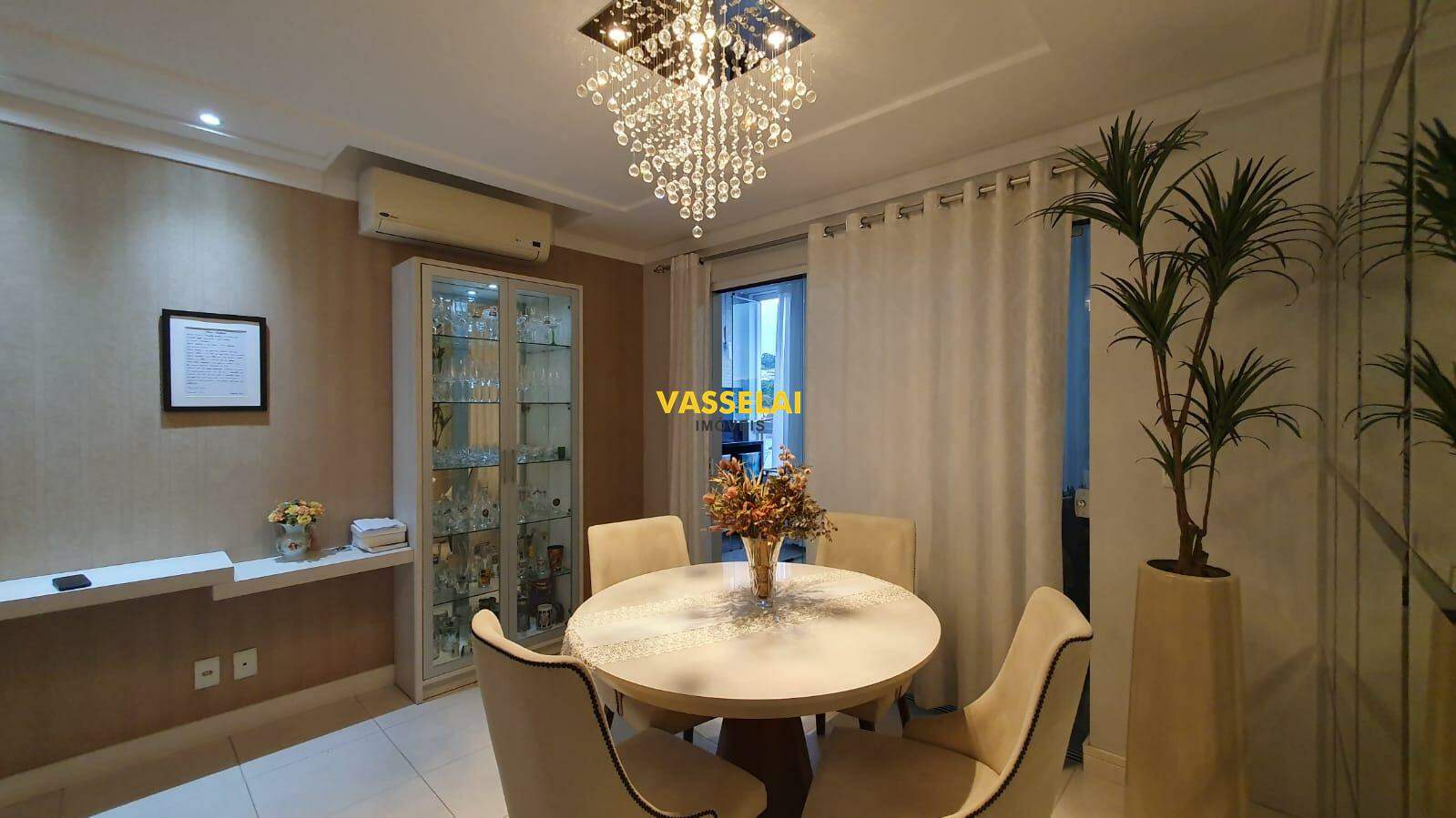 Apartamento à venda no Santana: 