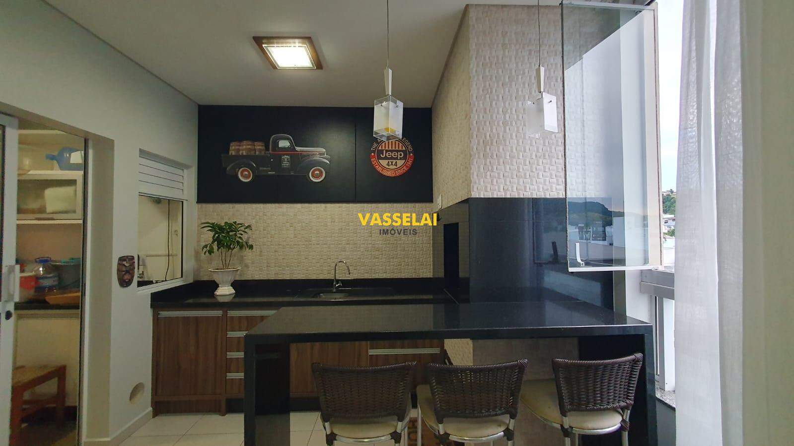 Apartamento à venda no Santana: 