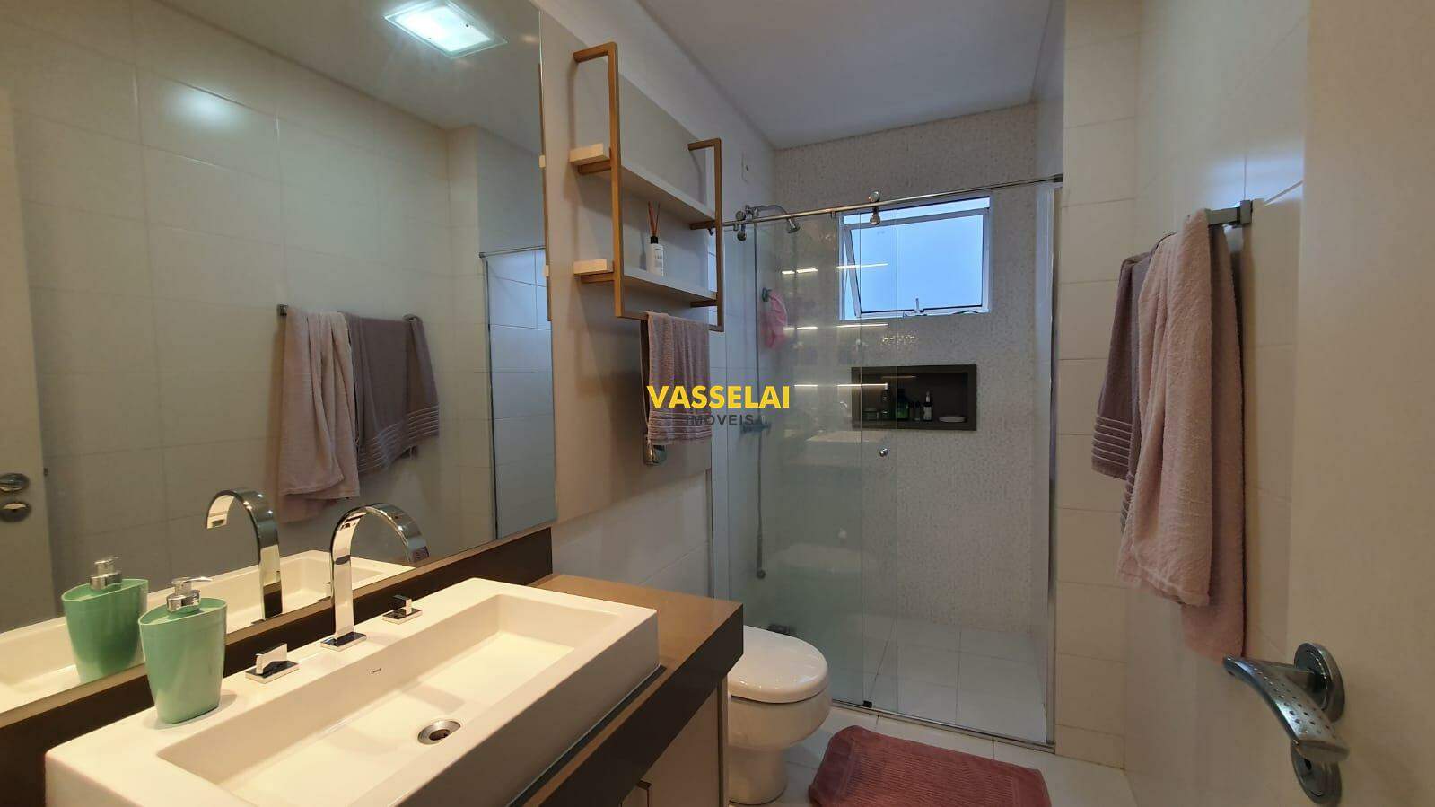 Apartamento à venda no Santana: 