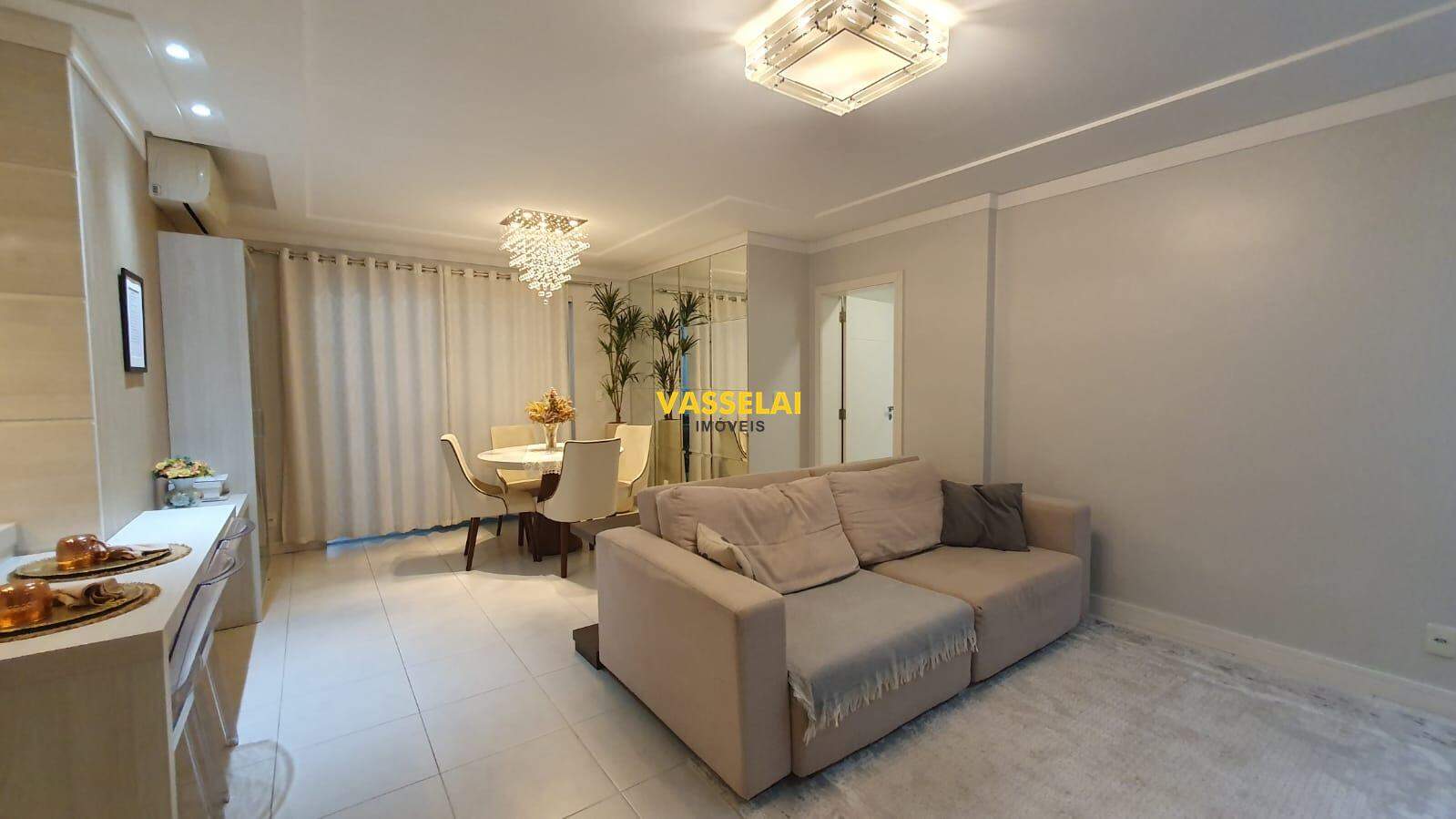 Apartamento à venda no Santana: 