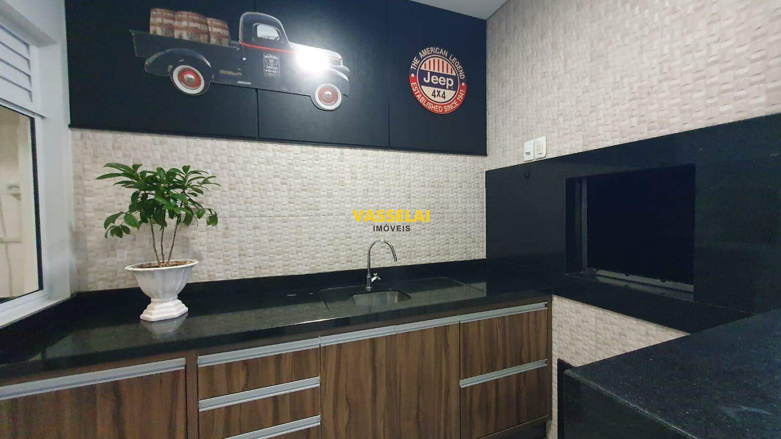 Apartamento à venda no Santana: 