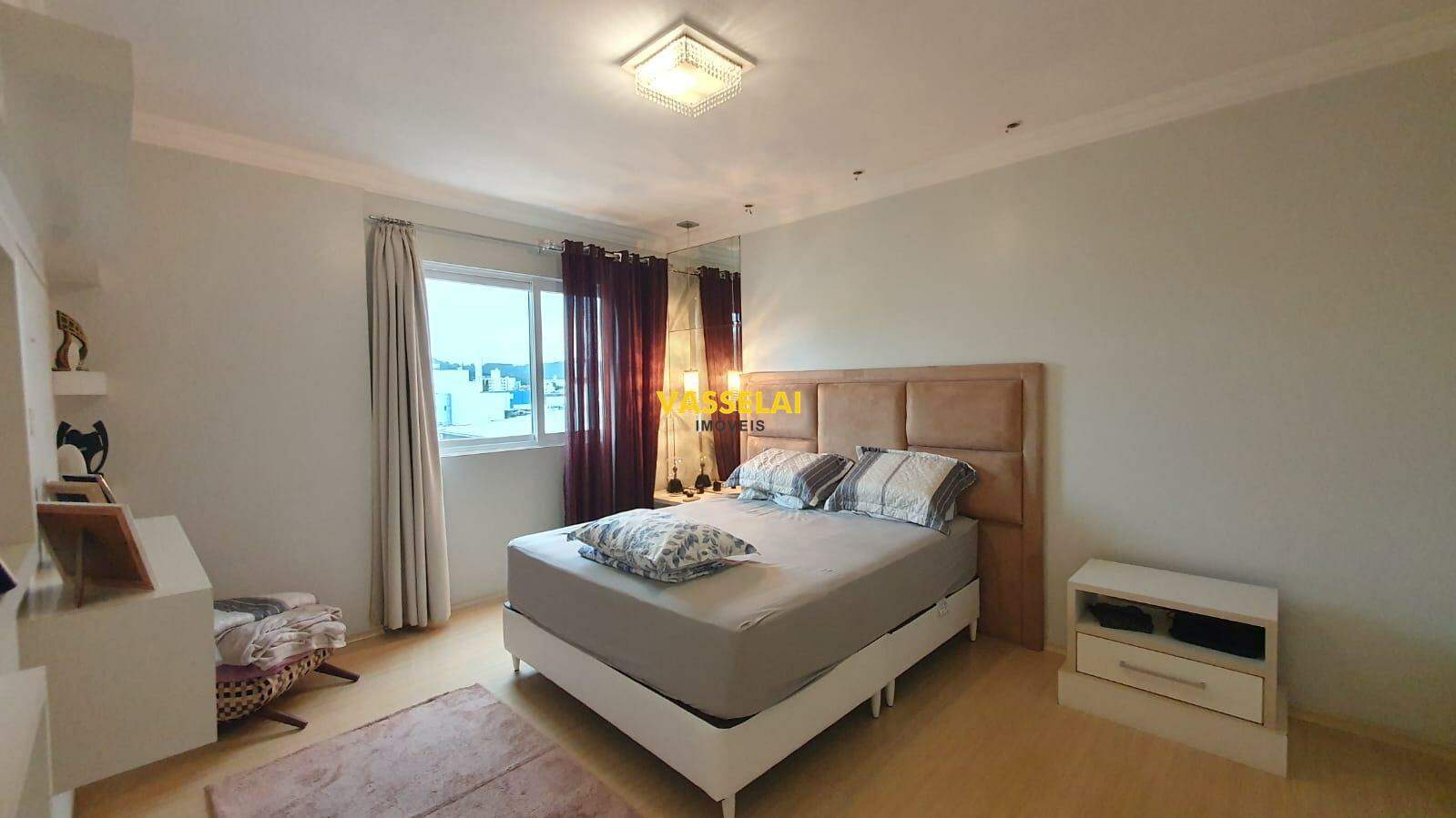 Apartamento à venda no Santana: 