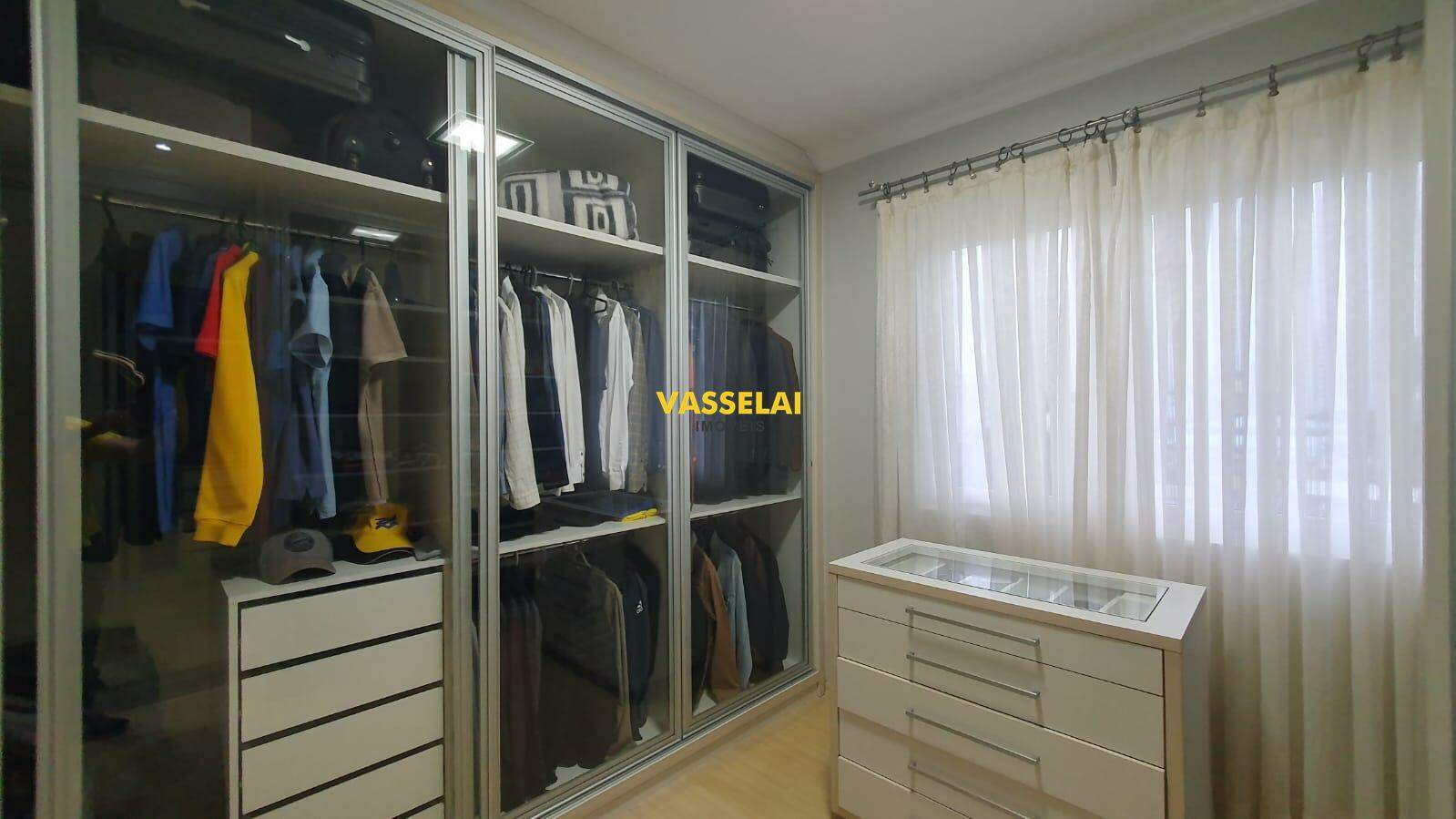 Apartamento à venda no Santana: 