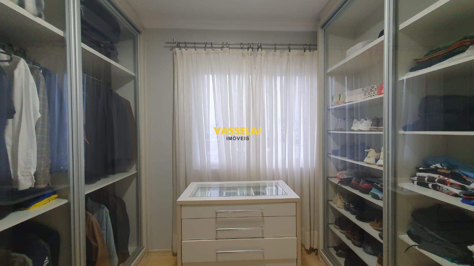 Apartamento à venda no Santana: 