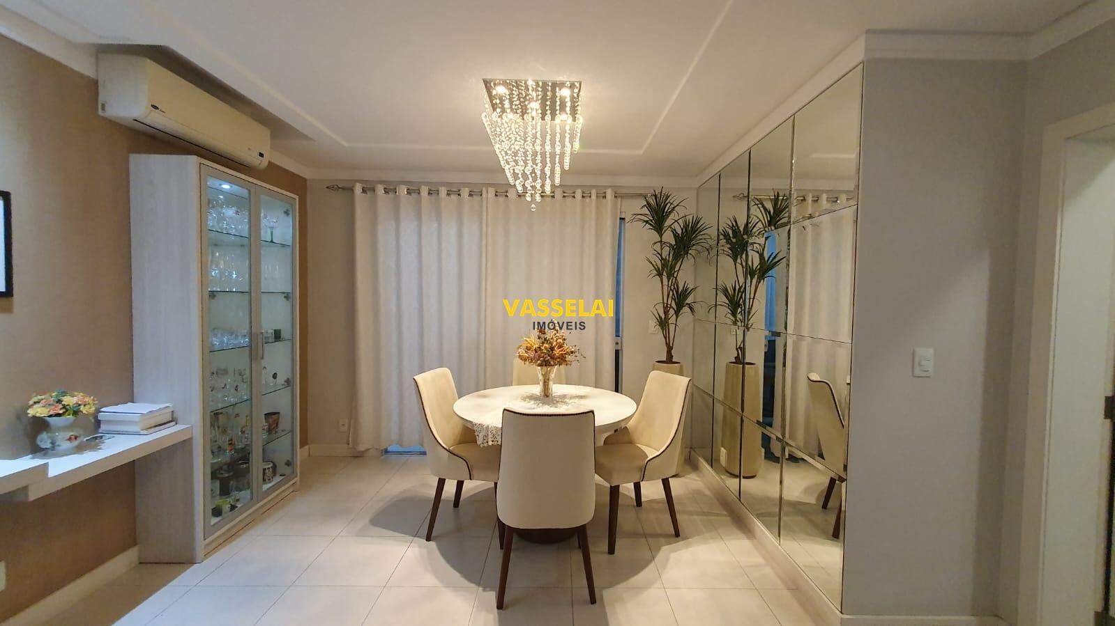 Apartamento à venda no Santana: 