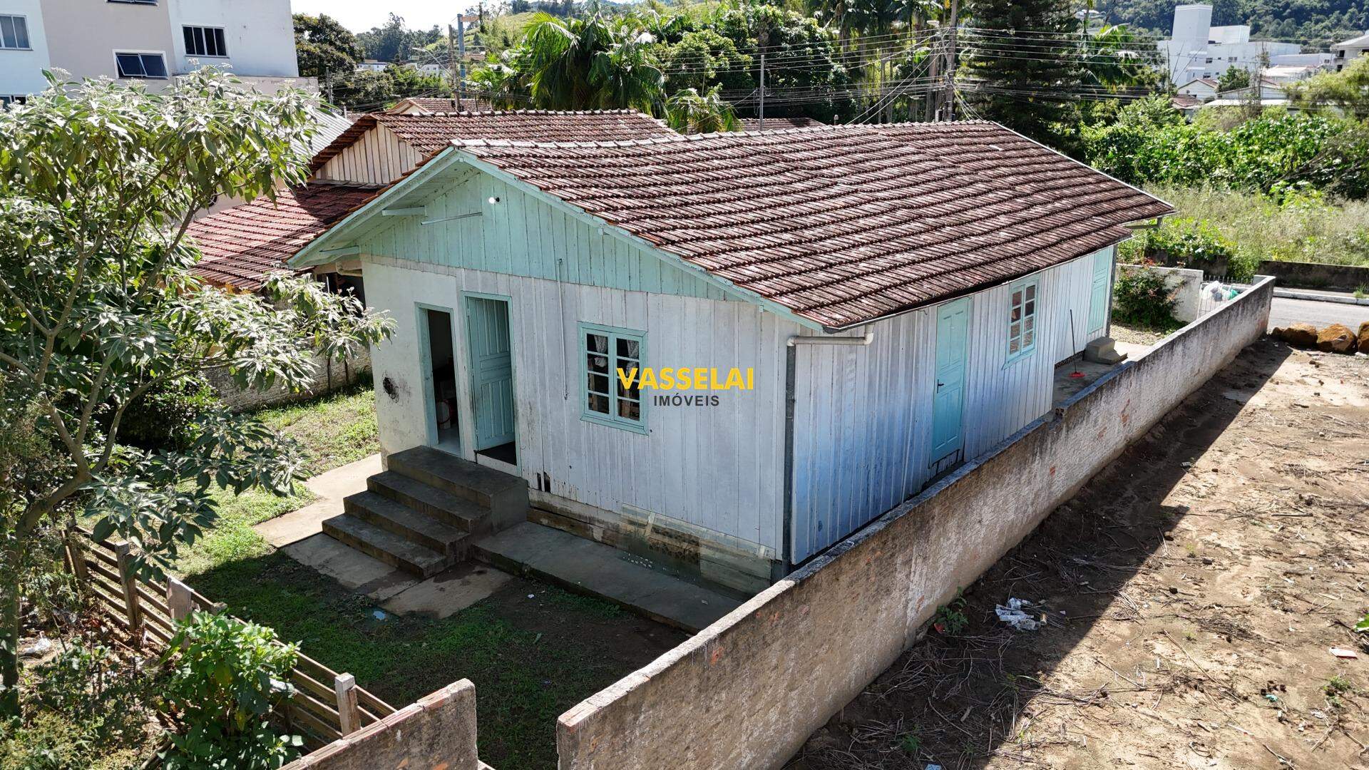 Casa à venda no Jardim América: 