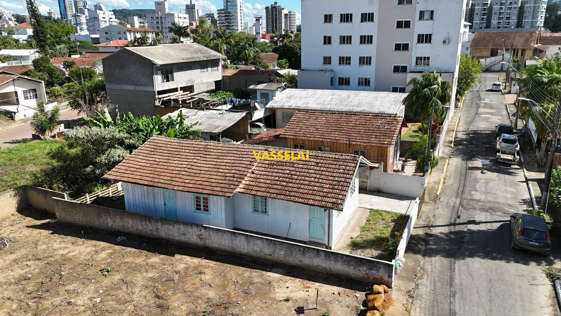 Casa à venda no Jardim América: 