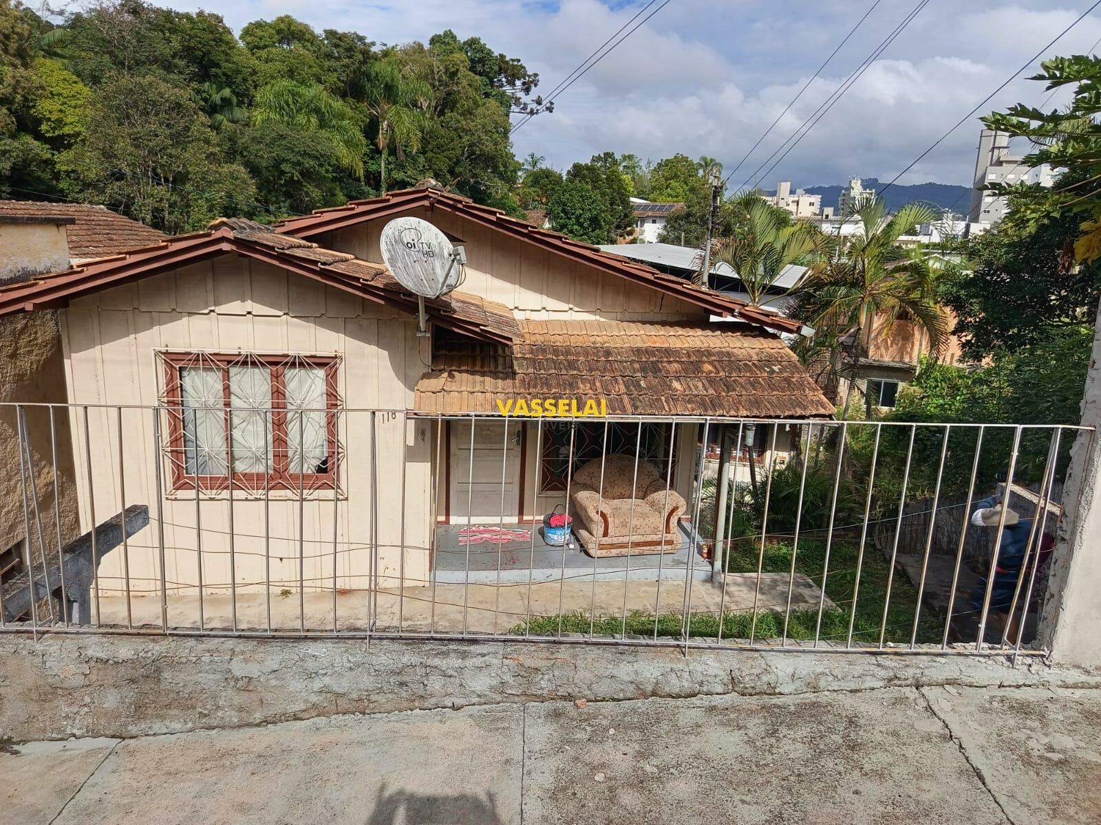 Casa à venda no Santana: 