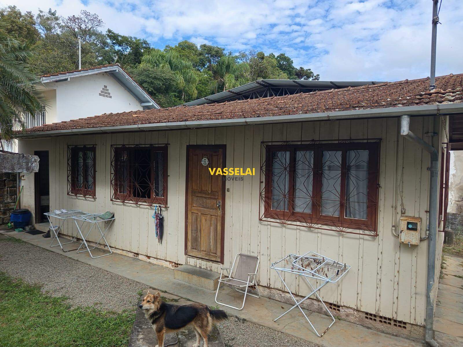Casa à venda no Santana: 