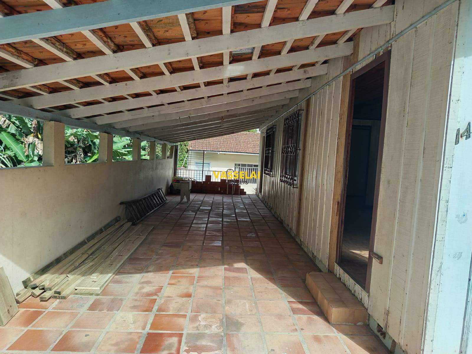 Casa à venda no Santana: 