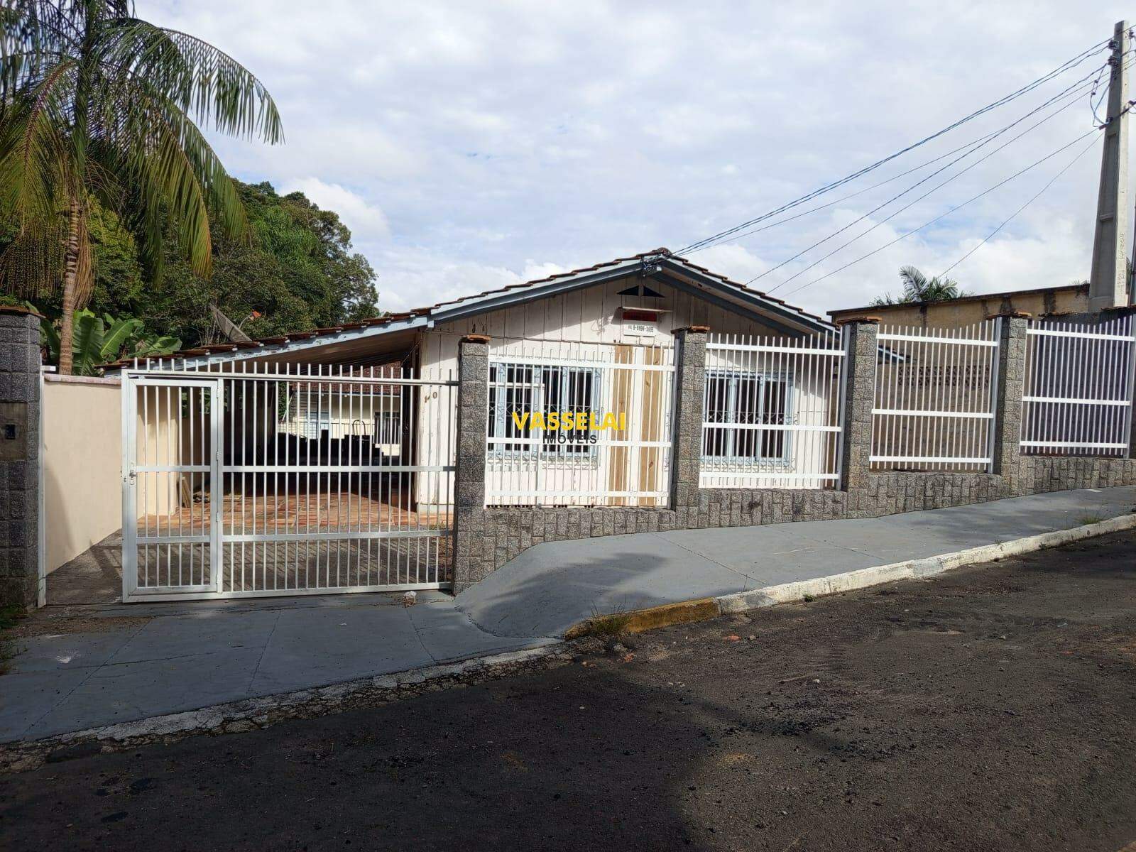 Casa à venda no Santana: 