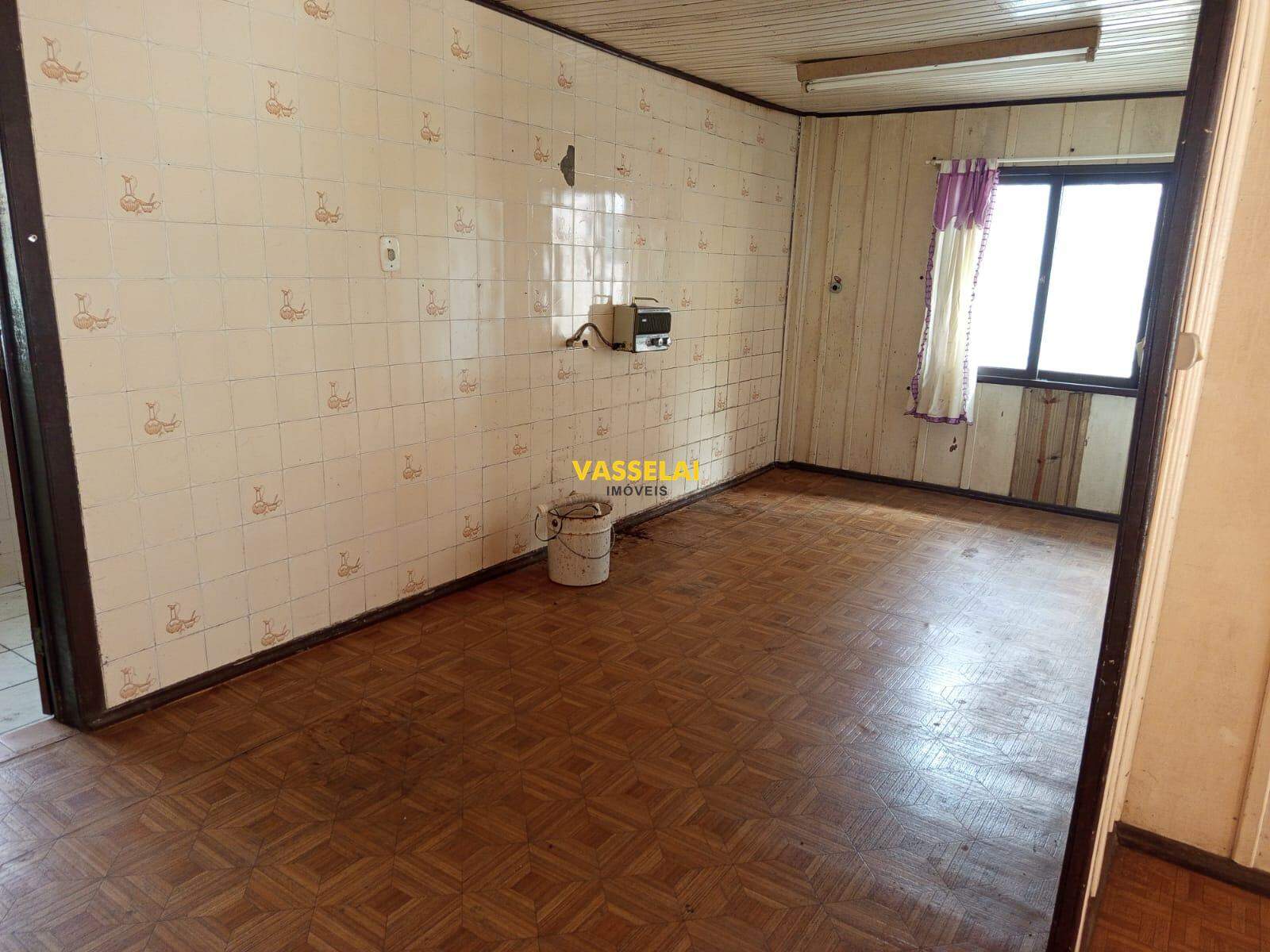 Casa à venda no Santana: 