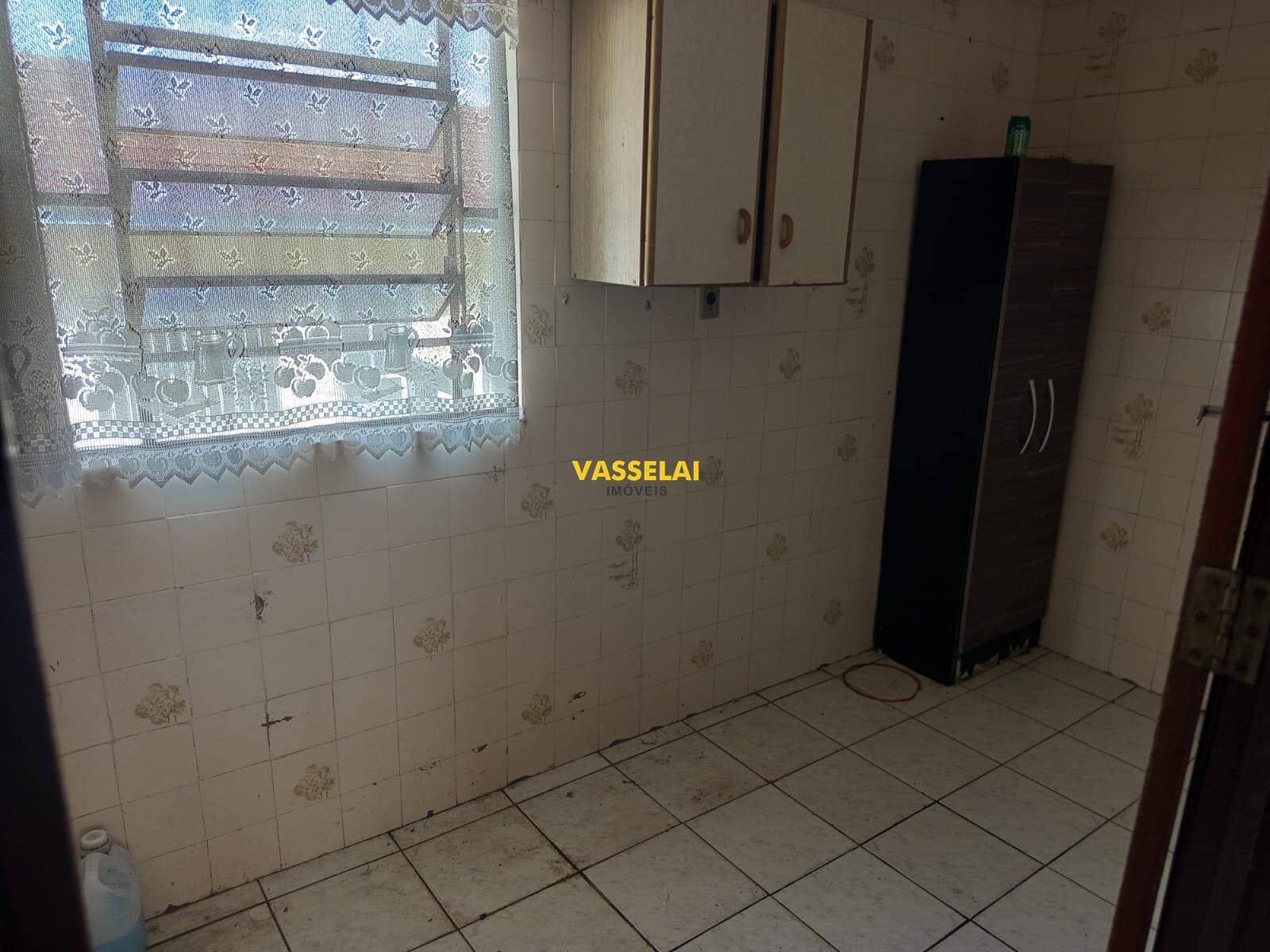 Casa à venda no Santana: 