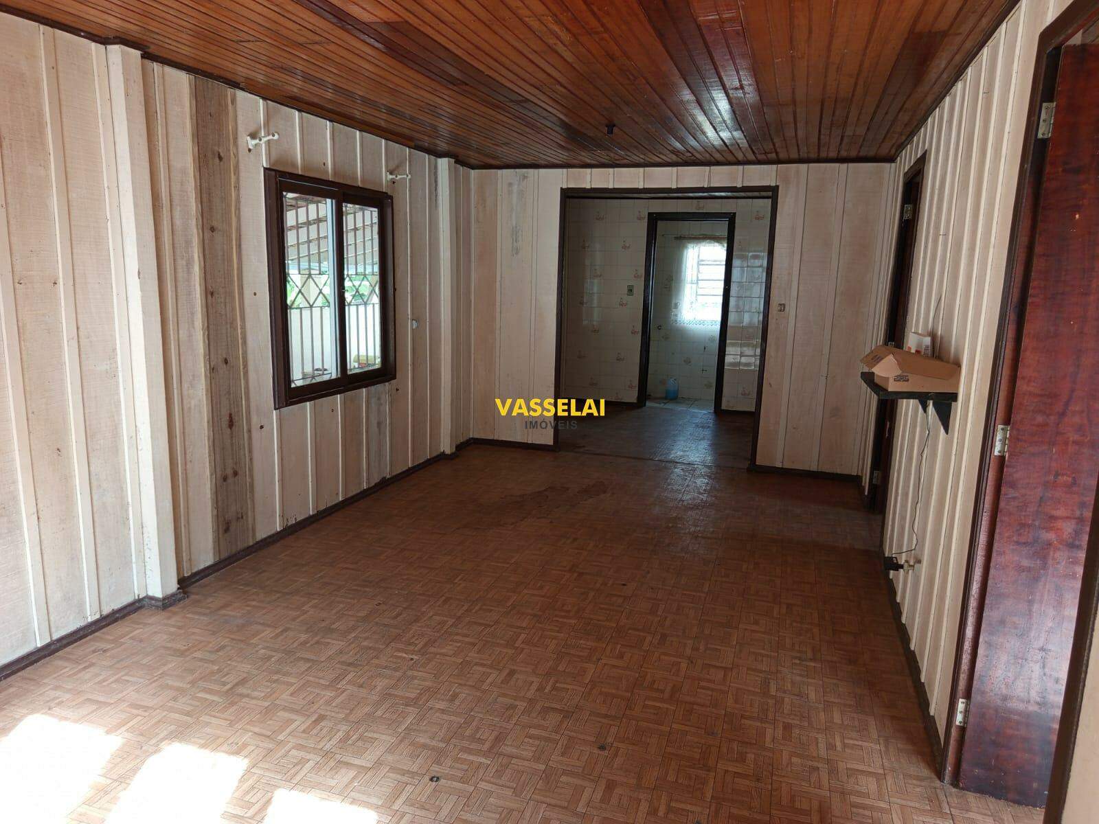 Casa à venda no Santana: 