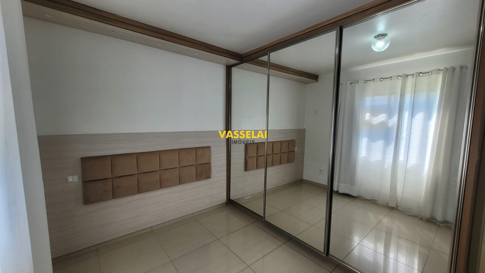 Apartamento para aluguel no Laranjeiras: 