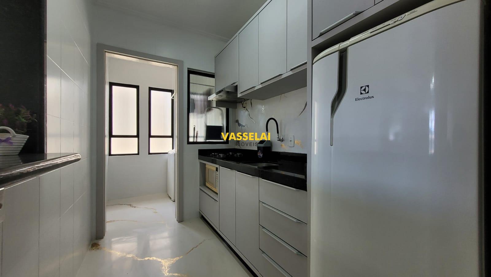 Apartamento para aluguel no Laranjeiras: 