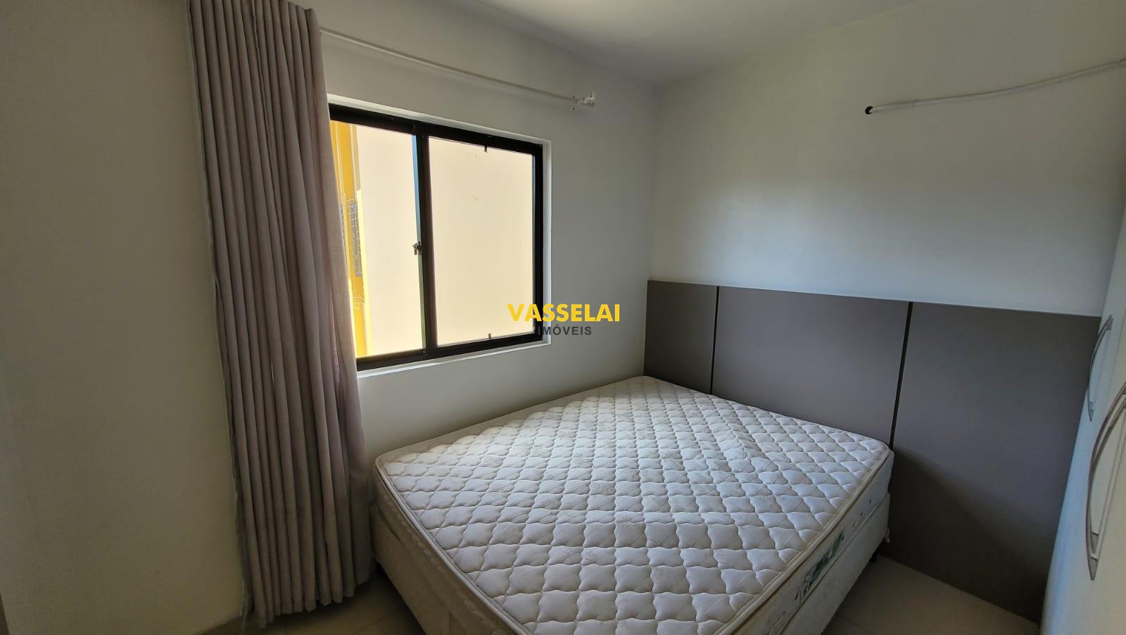 Apartamento para aluguel no Laranjeiras: 