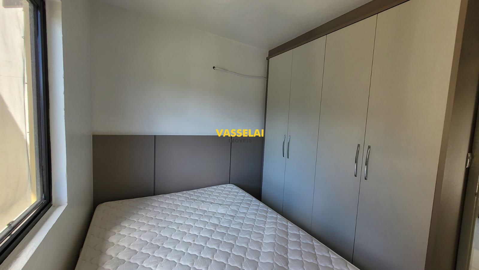 Apartamento para aluguel no Laranjeiras: 