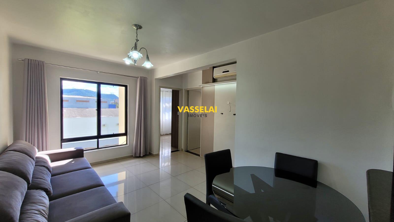 Apartamento para aluguel no Laranjeiras: 