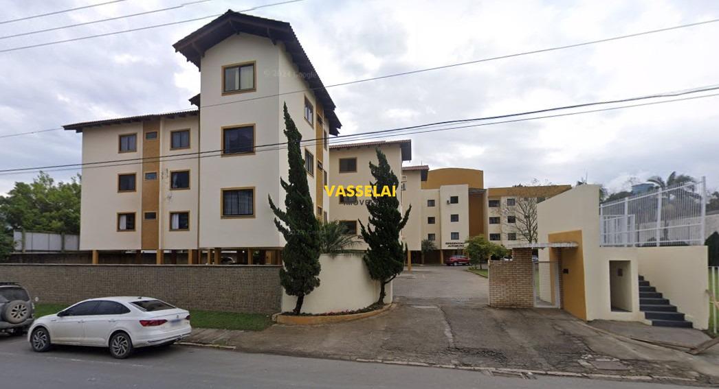 Apartamento para aluguel no Laranjeiras: 