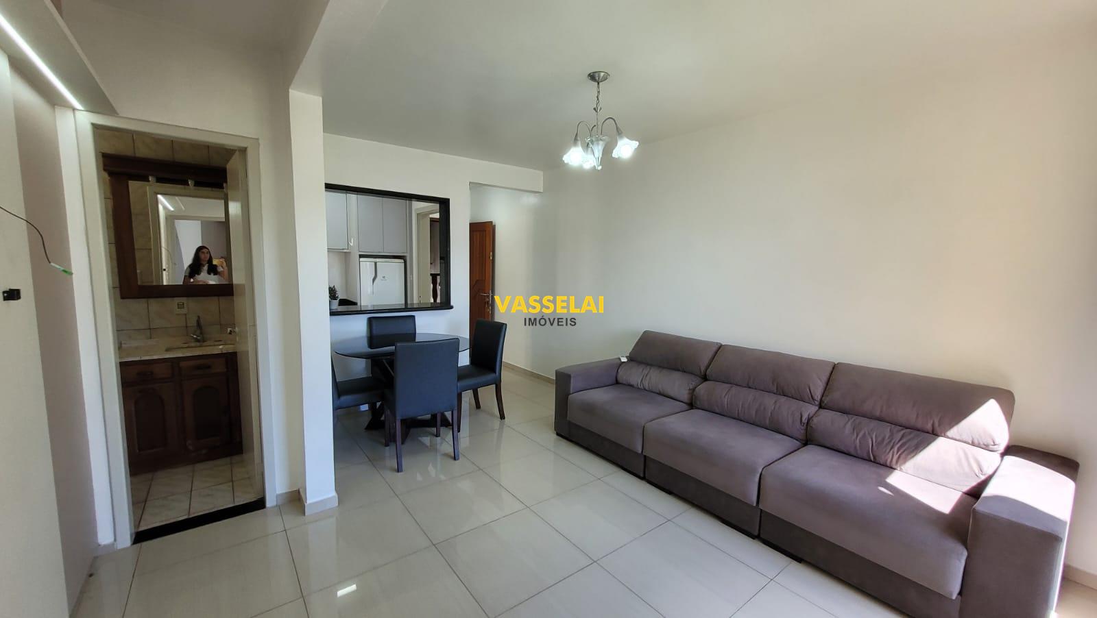 Apartamento para aluguel no Laranjeiras: 