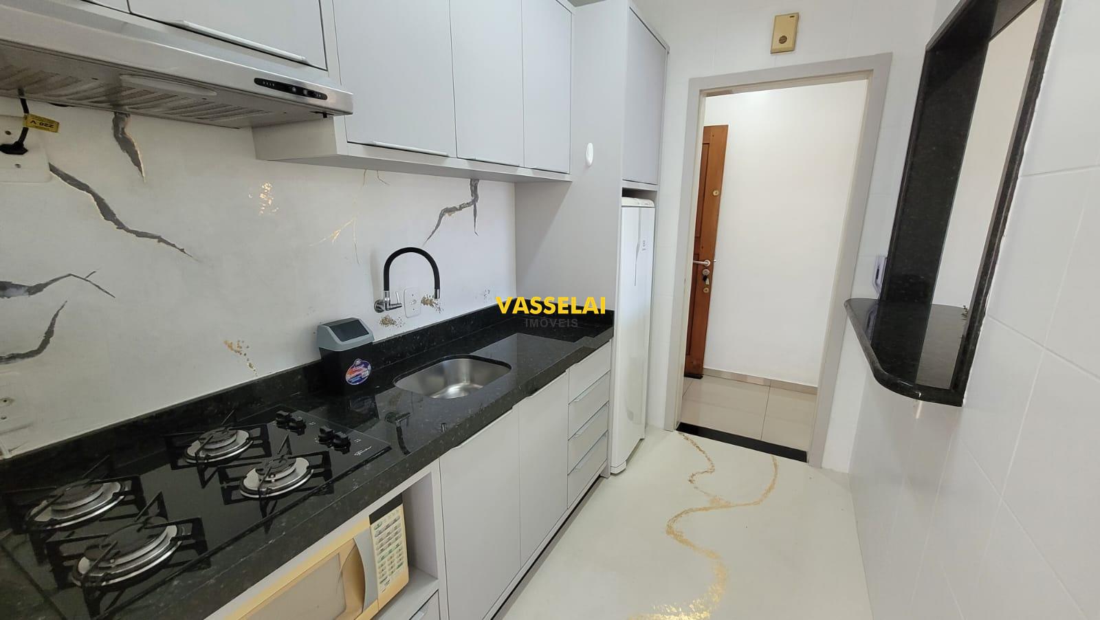 Apartamento para aluguel no Laranjeiras: 